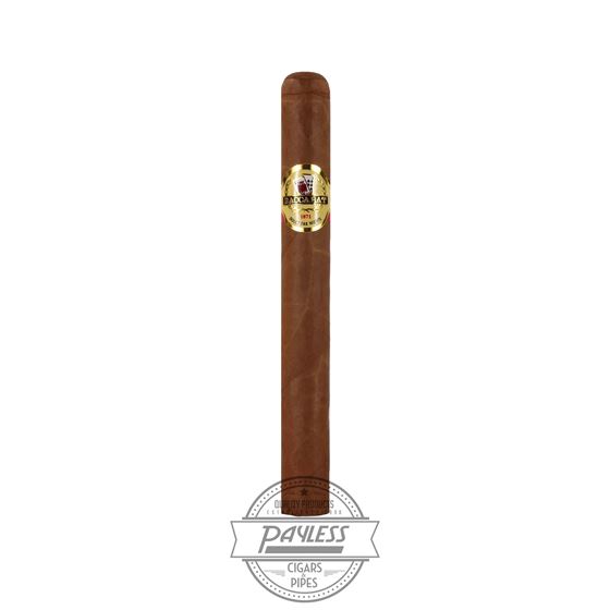 Baccarat Luchadores Cigar