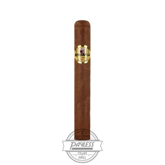 Baccarat Toro Cigar