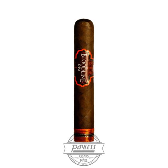 Bloodline Habano Stock Cigar