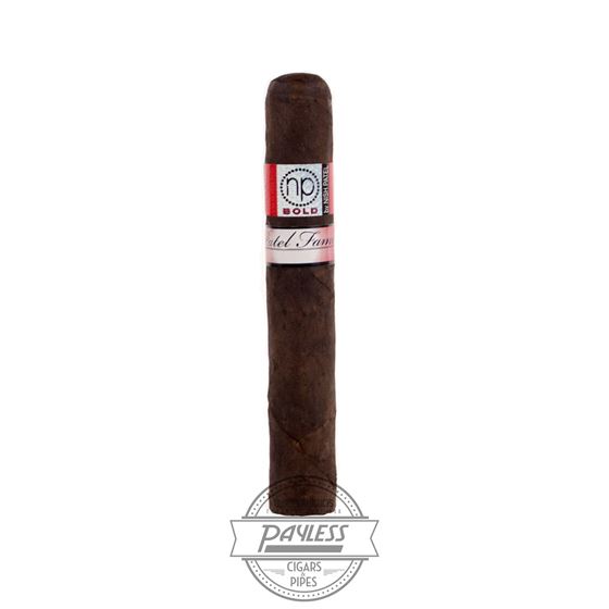 Bold by Nish Patel Sixty Cigar