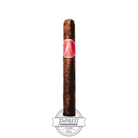 La Barba Red 5.75 x 46 (Corona Gorda)