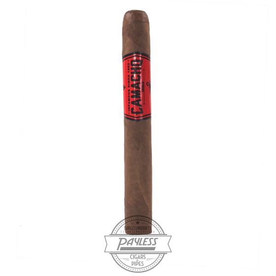 Camacho Corojo Churchill Cigar