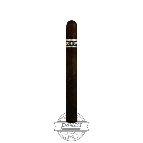 Cohiba Black Corona Cigar