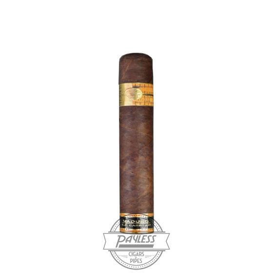 Inch Maduro No. 62 Cigar