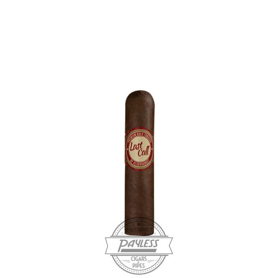 Last Call Habano Chiquitas Cigar