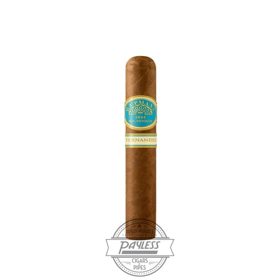 H. Upmann by AJ Fernandez Robusto Cigar