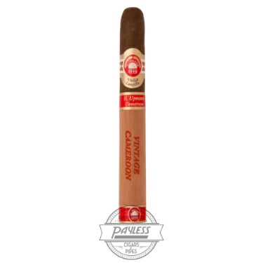 Buy H. Upmann Vintage Cameroon Churchill Online H. Upmann Vintage Cameroon Churchill Cigar