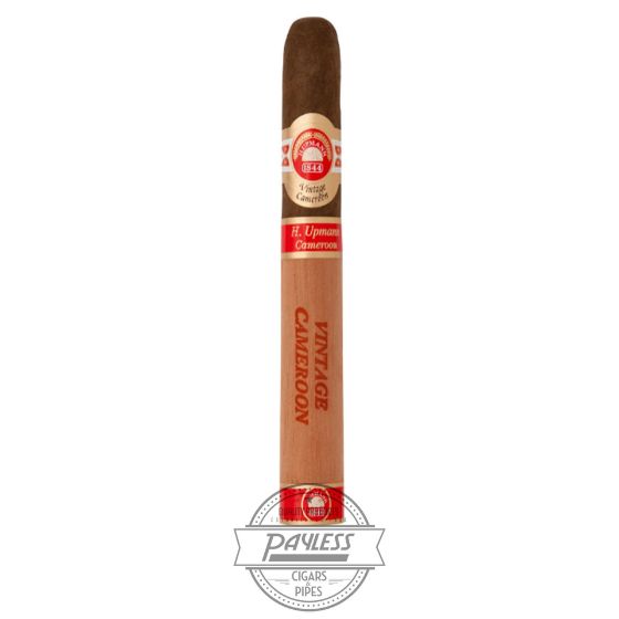 H. Upmann Vintage Cameroon Churchill Cigar