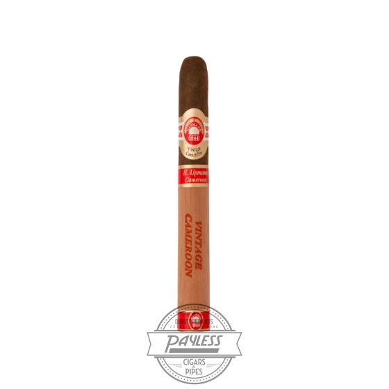 H. Upmann Vintage Cameroon Corona Cigar