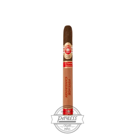 H. Upmann Vintage Cameroon Petit Corona Cigar