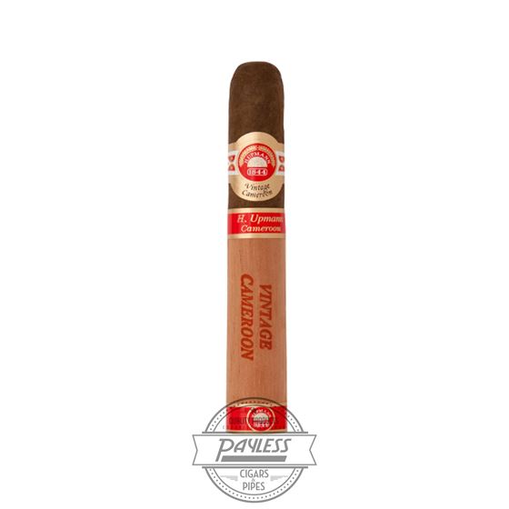 H. Upmann Vintage Cameroon Toro Cigar