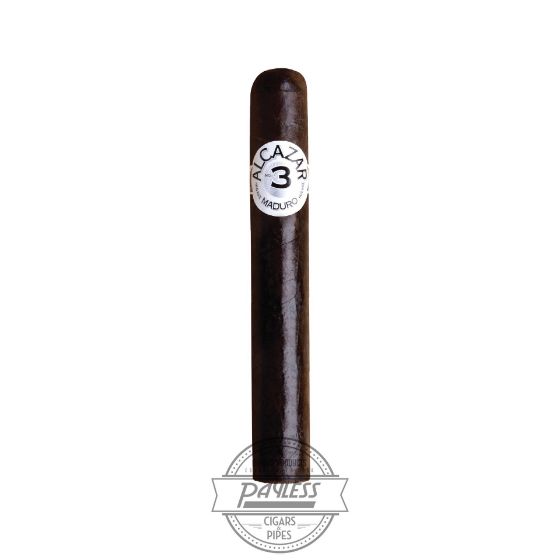 Alcazar Maduro No. 3 Cigar