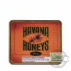 Havana Honeys Honey Cigarillos Tin