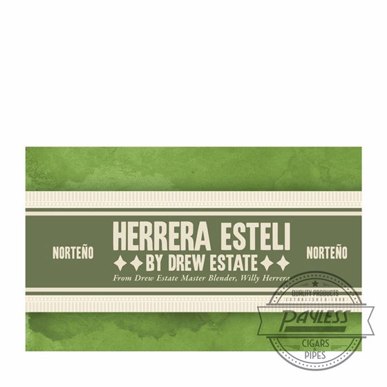 Herrera Esteli Norteno Lonsdale (25-ct Bundle)