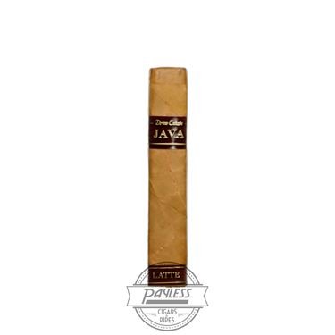 Buy Java By Drew Estate The 58 Latte Online Java By Drew Estate The 58 Latte Cigar