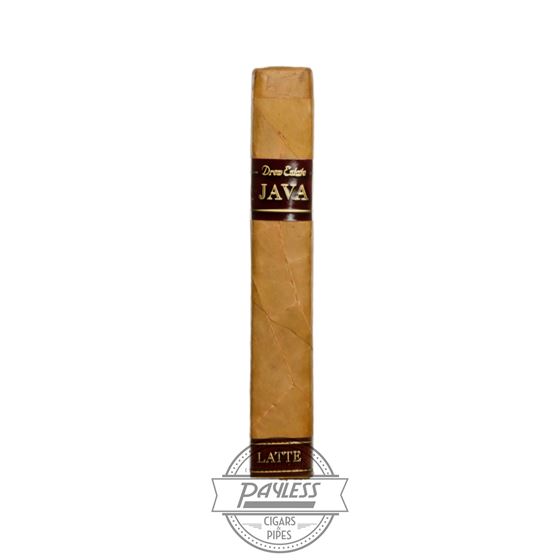 Java By Drew Estate Toro Latte Cigar