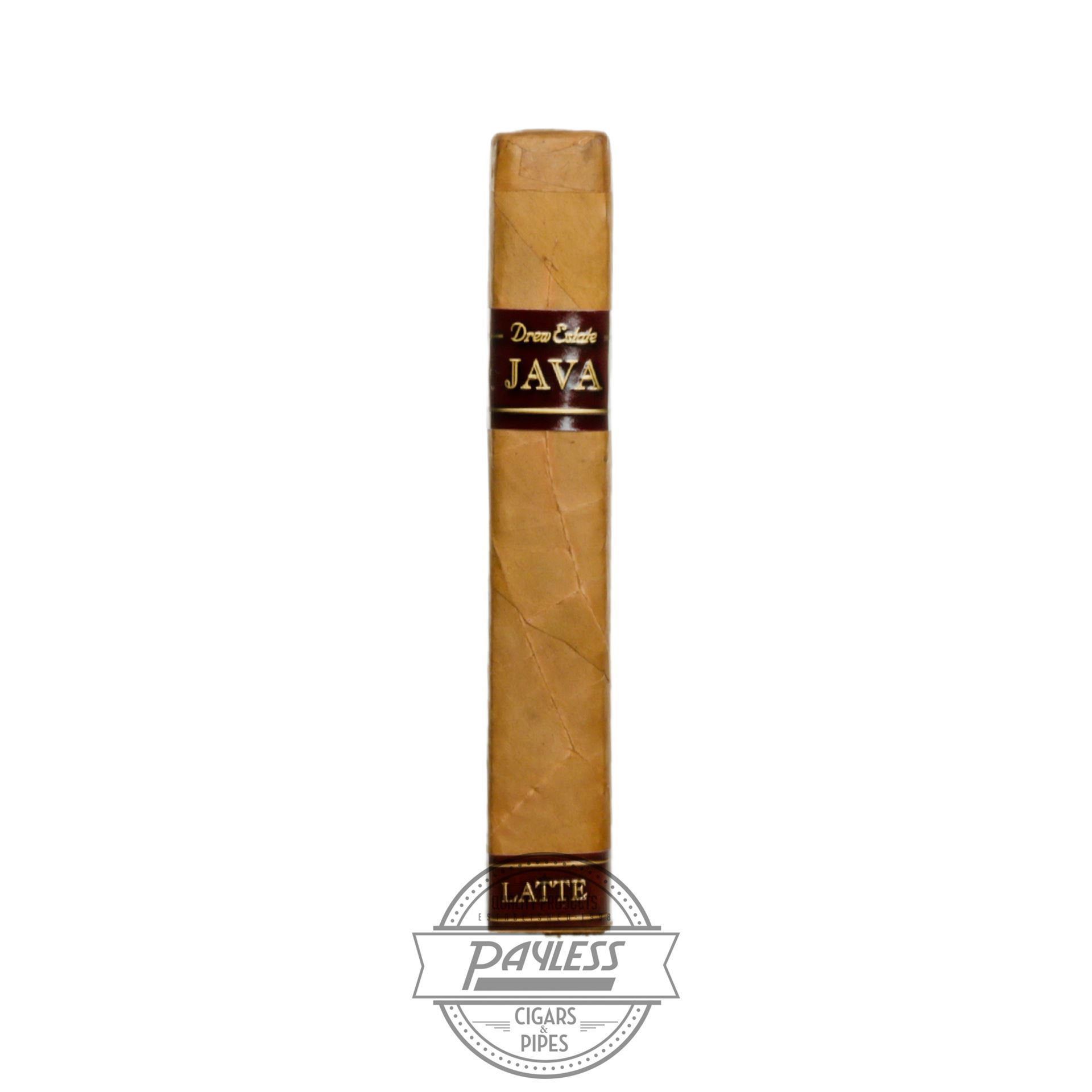 Java By Drew Estate Toro Latte