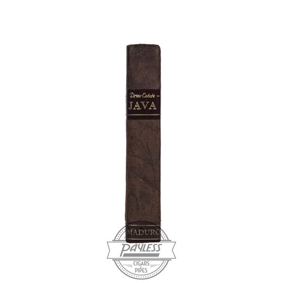 Java By Drew Estate The 58 Maduro Cigar