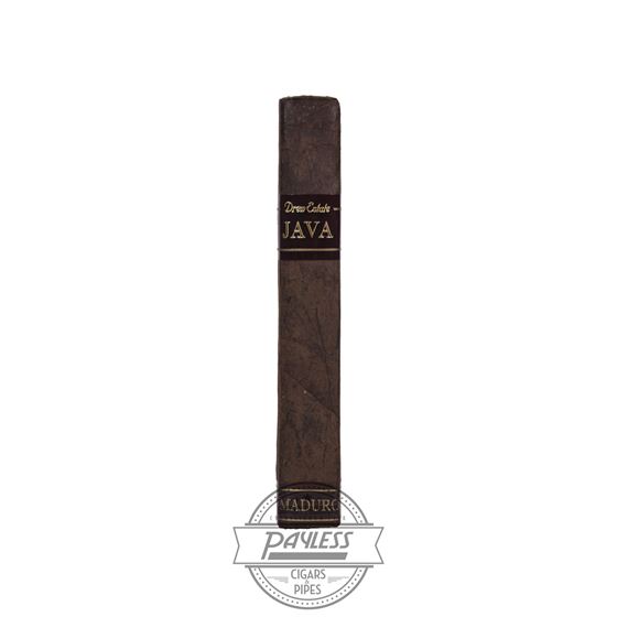 Java By Drew Estate Robusto Maduro Cigar