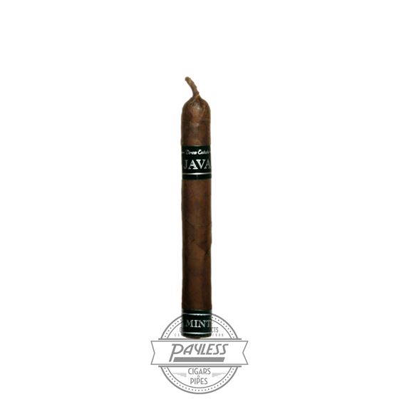 Java By Drew Estate Petite Corona Mint Cigar