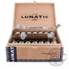 JFR Lunatic Maduro 880 Belicoso Box