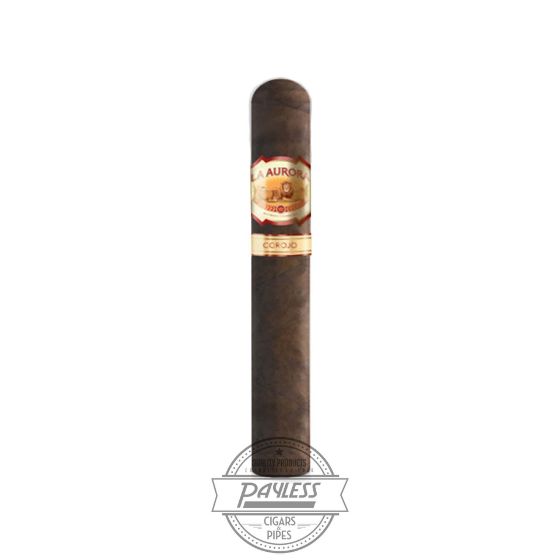 La Aurora 1962 Corojo Toro Cigar