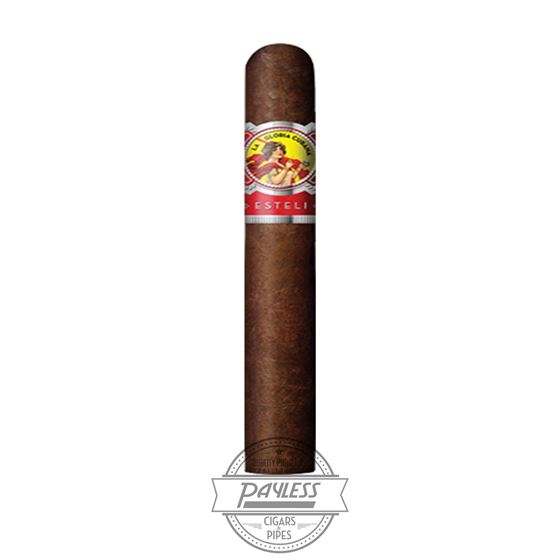 La Gloria Cubana Esteli Gigante Cigar