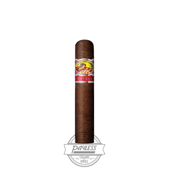 La Gloria Cubana Esteli Robusto Cigar