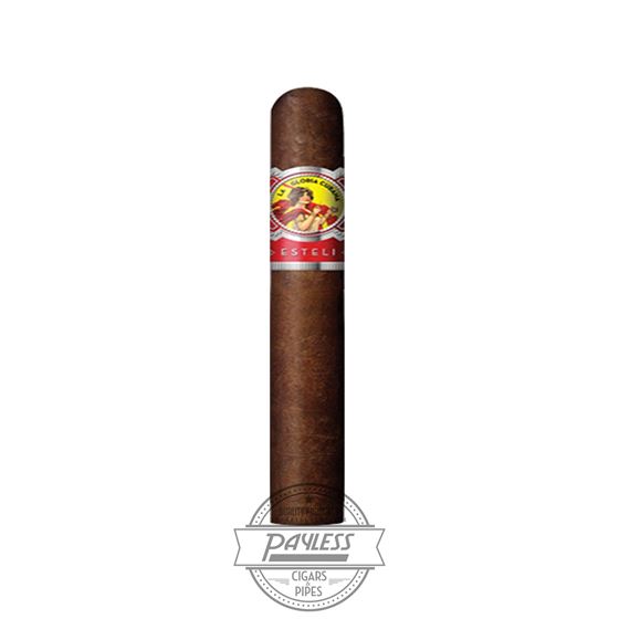 La Gloria Cubana Esteli Toro Cigar