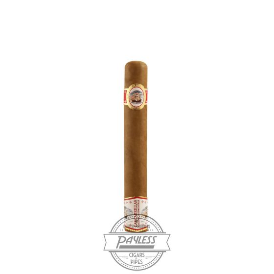 Las Cabrillas Cortez Cigar