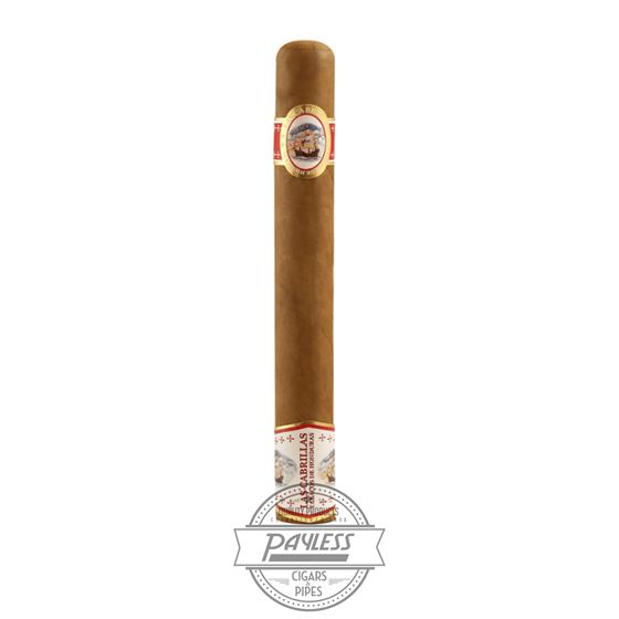 Las Cabrillas Desoto Cigar