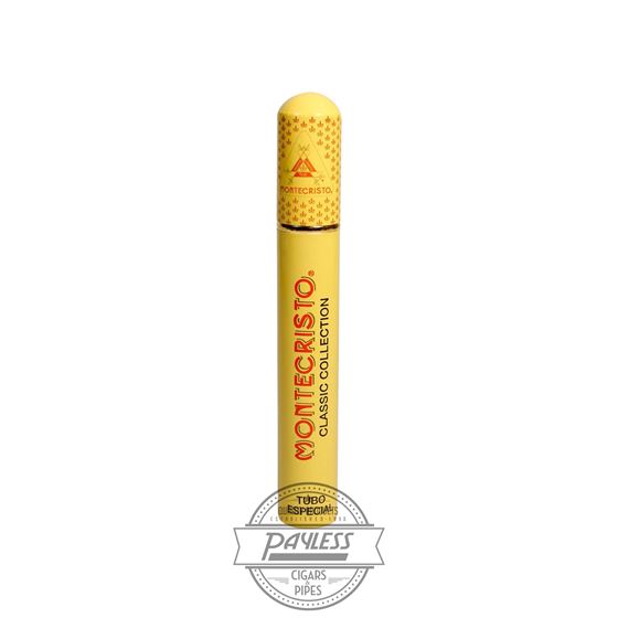 Montecristo Classic Tubo Especial