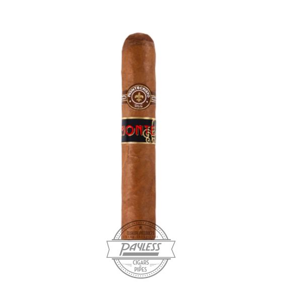 Montecristo Monte Monte Cigar