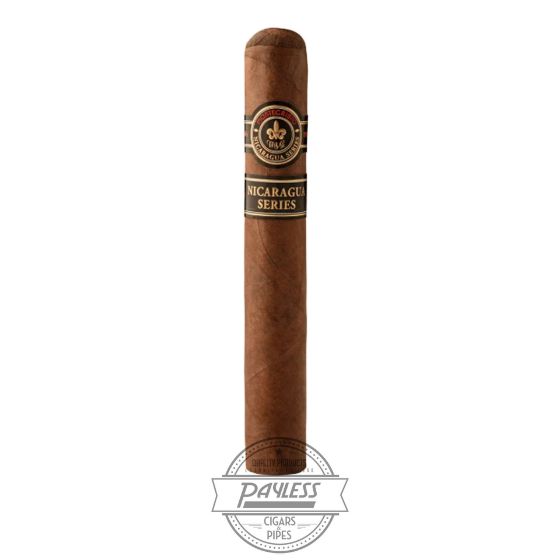 Montecristo Nicaragua Churchill Cigar