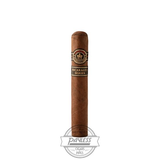 Montecristo Nicaragua Robusto Cigar