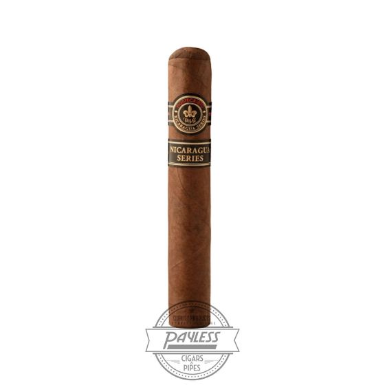 Montecristo Nicaragua Toro Cigar