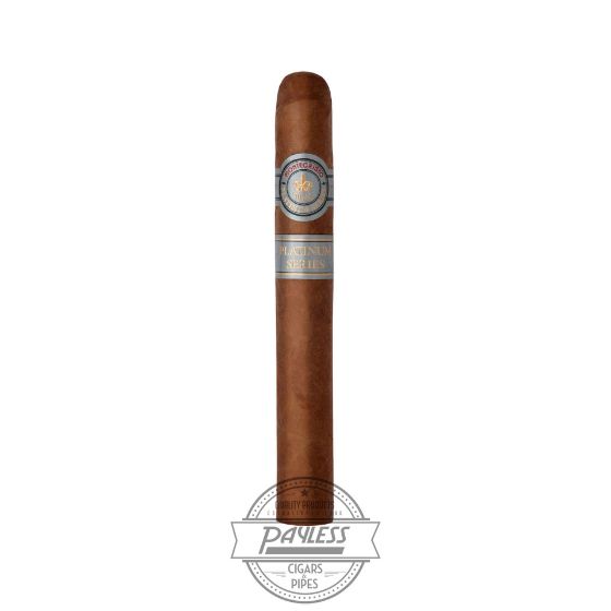 Montecristo Platinum Toro Cigar