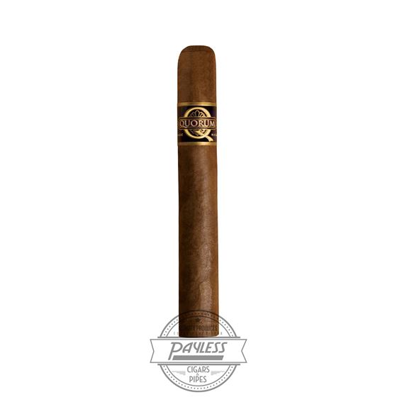 Quorum Toro Cigar