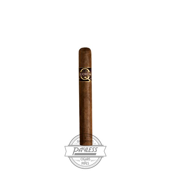 Quorum Tres Petit Corona Cigar