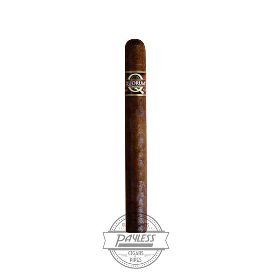 Quorum Maduro Corona Cigar