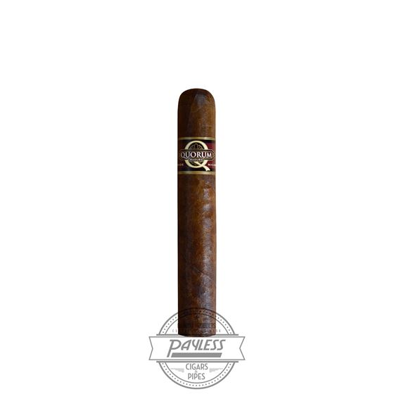 Quorum Maduro Robusto Cigar