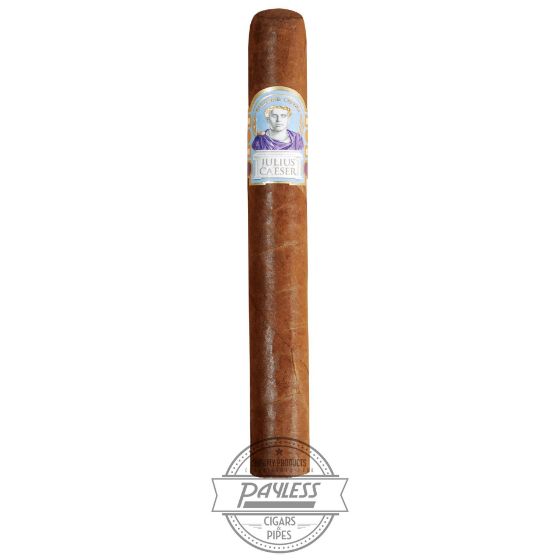 Diamond Crown Julius Caeser Churchill Cigar