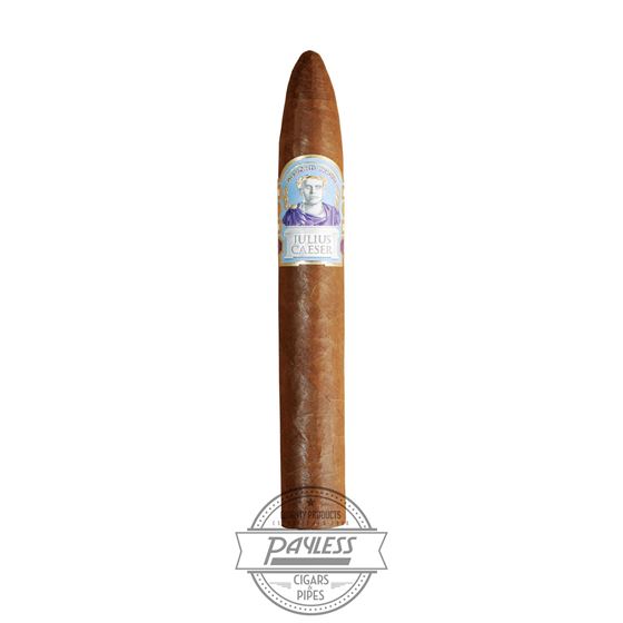 Diamond Crown Julius Caeser Pyramid Cigar