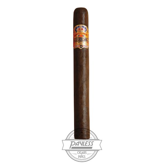 Diamond Crown Maximus No. 2 Churchill Cigar