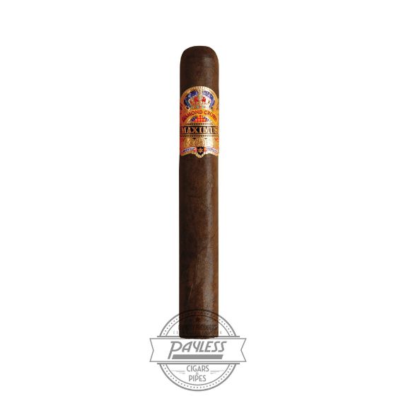 Diamond Crown Maximus No. 4 Toro Cigar