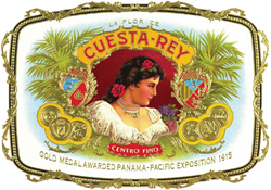 Picture for category Cuesta Rey Cigars