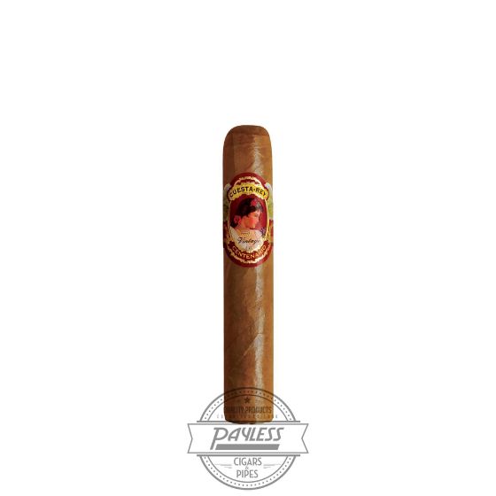 Cuesta Rey Centenario Natural Robusto No. 7 Cigar