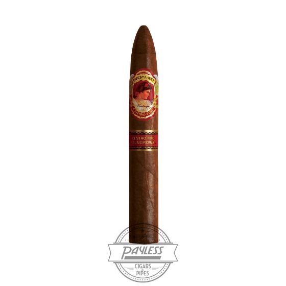 Cuesta Rey Centro Fino Sungrown Pyramid No. 9 Cigar