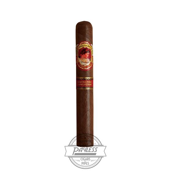 Cuesta Rey Centro Fino Sungrown Toro #60 Cigar