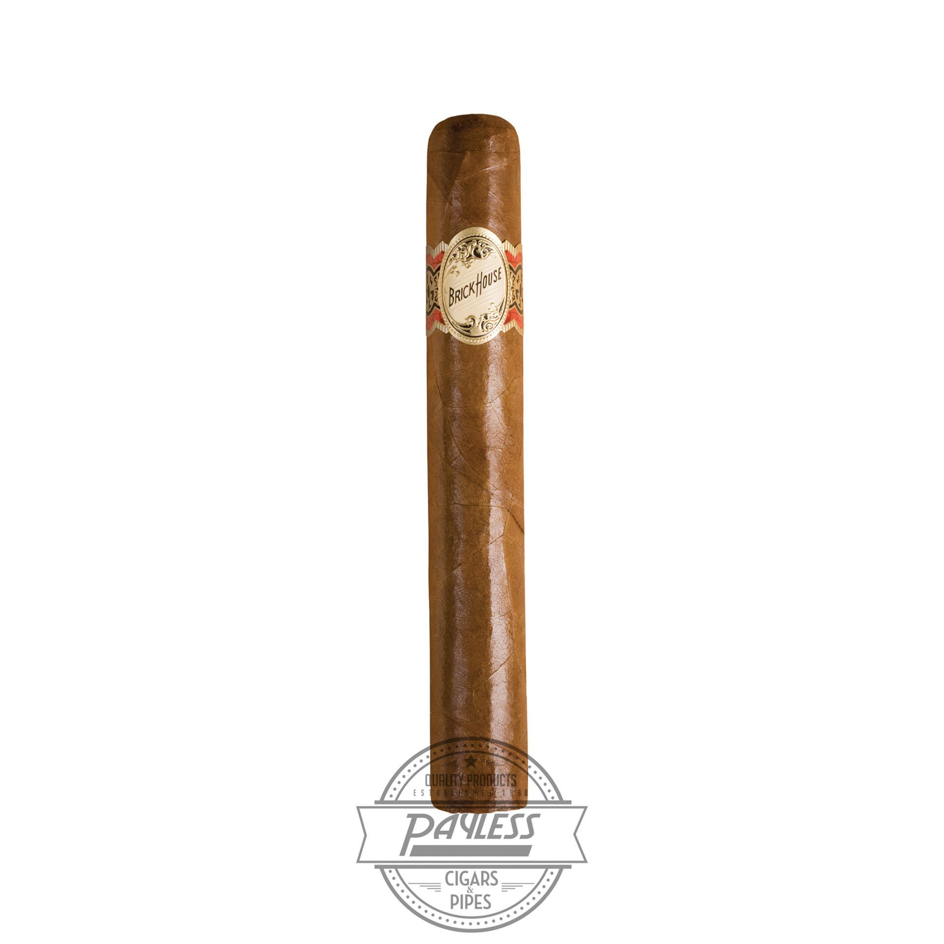 Brick House Toro at Payless Cigars Buy, Save, and review